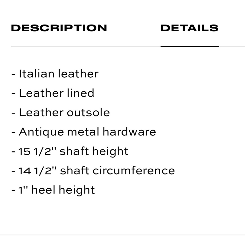 Frye Melissa Riding Boot - Picture 3 of 9